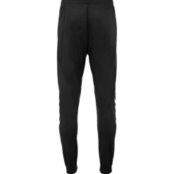 Hummel Authentic Poly trainingsbroek black