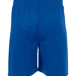 Hummel Euro Short voetbalbroekje junior royal