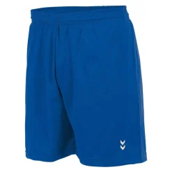 Hummel Euro Short voetbalbroekje heren royal