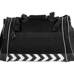 Hummel Luton sporttas black