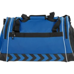 Hummel Luton sporttas kobalt
