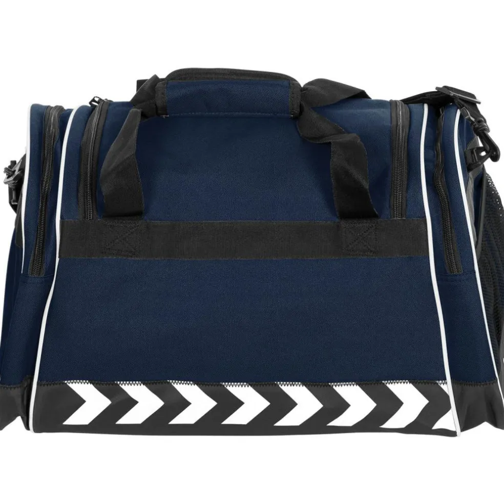 Hummel Milford sporttas navy