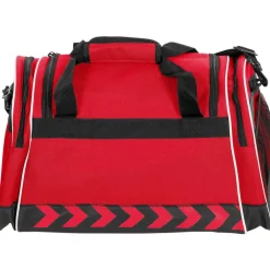 Hummel Milford sporttas red