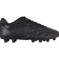 Hummel Nappa Nero II FG voetbalschoenen black