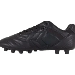 Hummel Nappa Nero II FG voetbalschoenen black