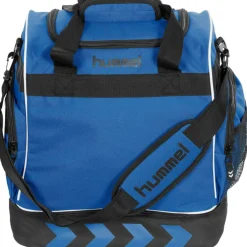 Hummel Pro Backpack Supreme sporttas kobalt