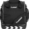 Hummel Pro Backpack Supreme sporttas black