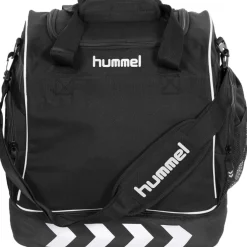 Hummel Pro Backpack Supreme sporttas black
