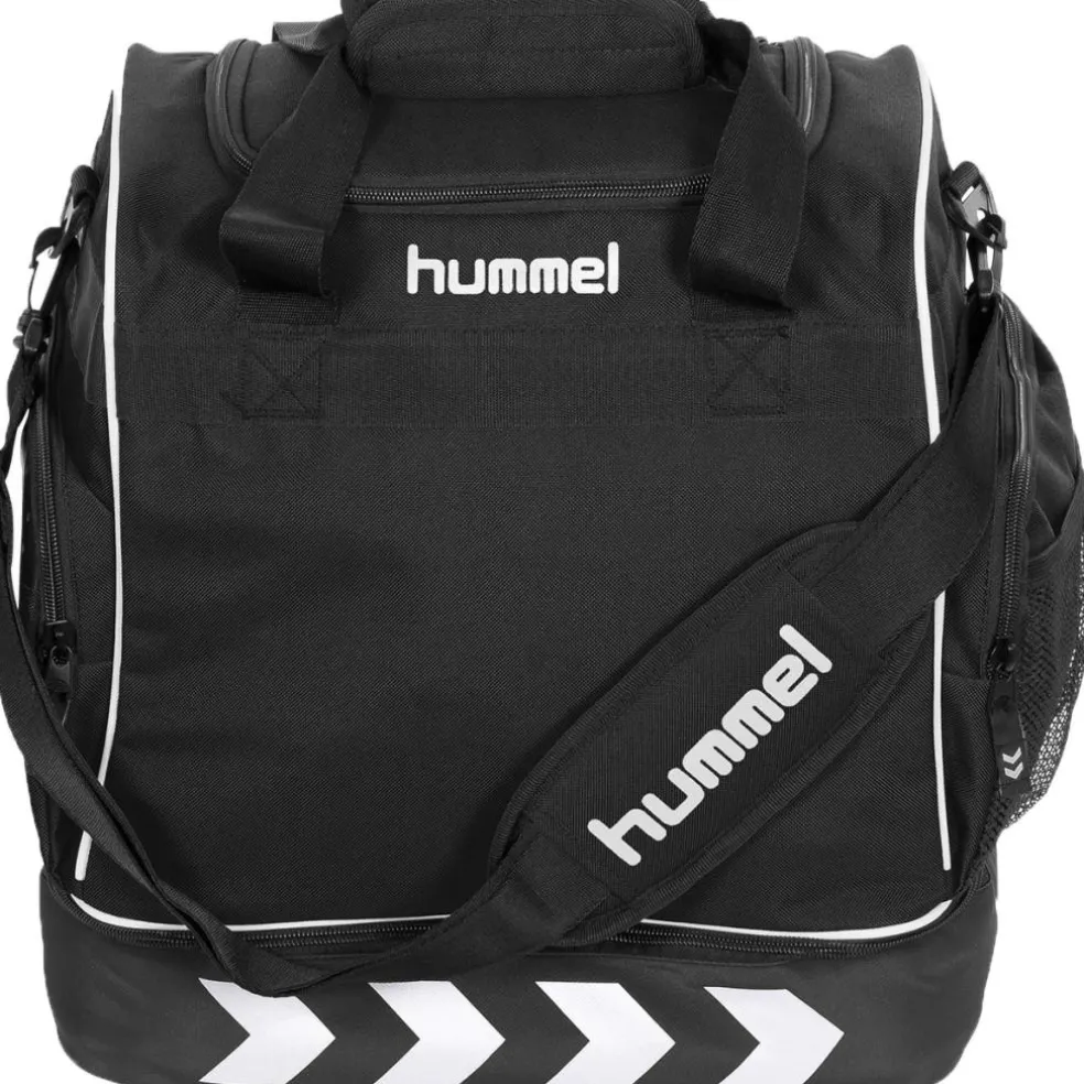 Hummel Pro Backpack Supreme sporttas black