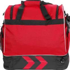 Hummel Pro Supreme sporttas red