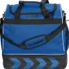 Hummel Pro Supreme sporttas kobalt