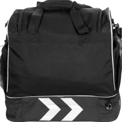 Hummel Pro Supreme sporttas black