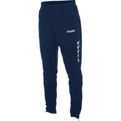 Hummel Team TTS Pant trainingsbroek junior navy