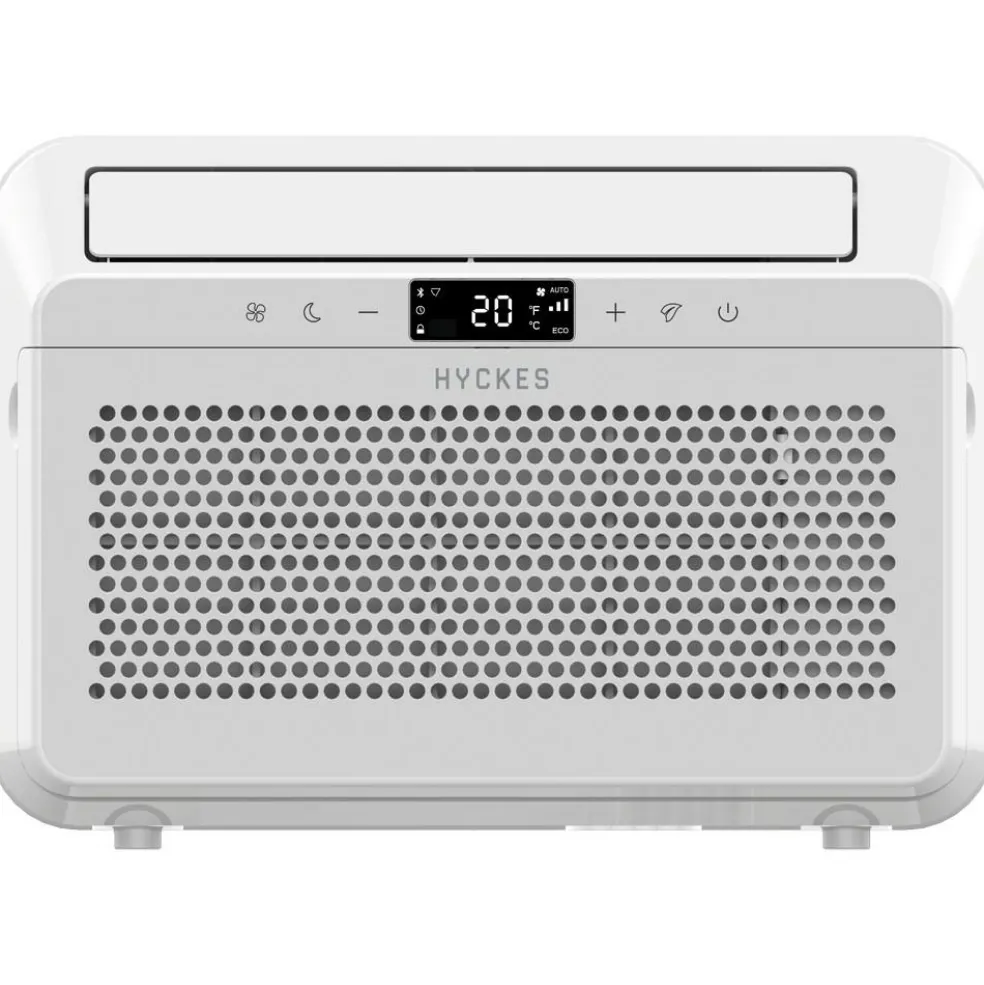 Hyckes HyBreeze Air draagbare split unit airco