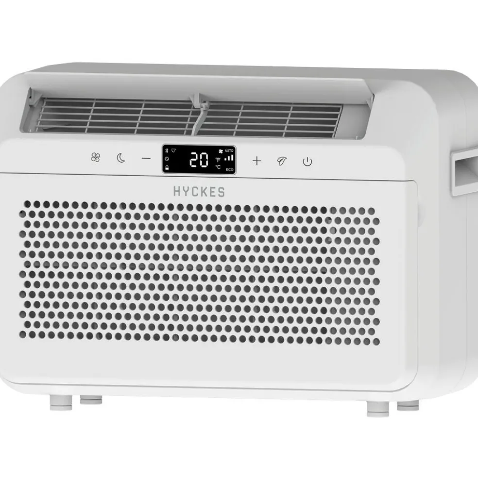 Hyckes HyBreeze Air draagbare split unit airco