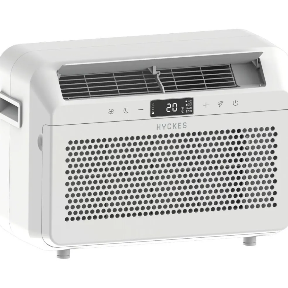 Hyckes HyBreeze Air draagbare split unit airco