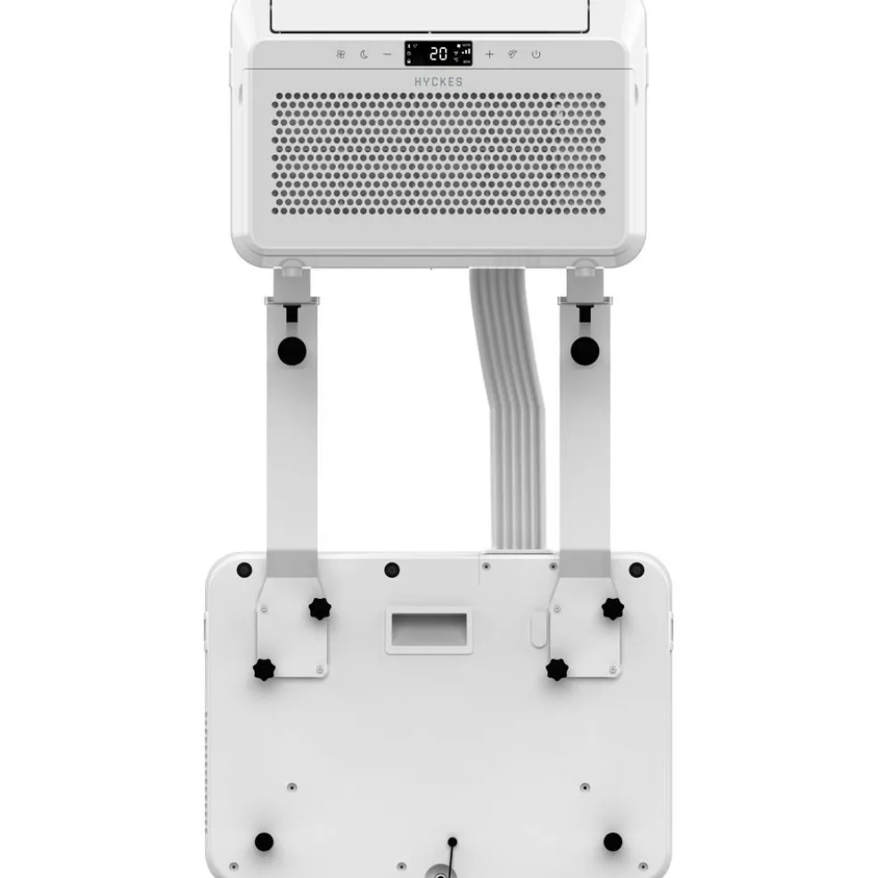 Hyckes HyBreeze Air draagbare split unit airco