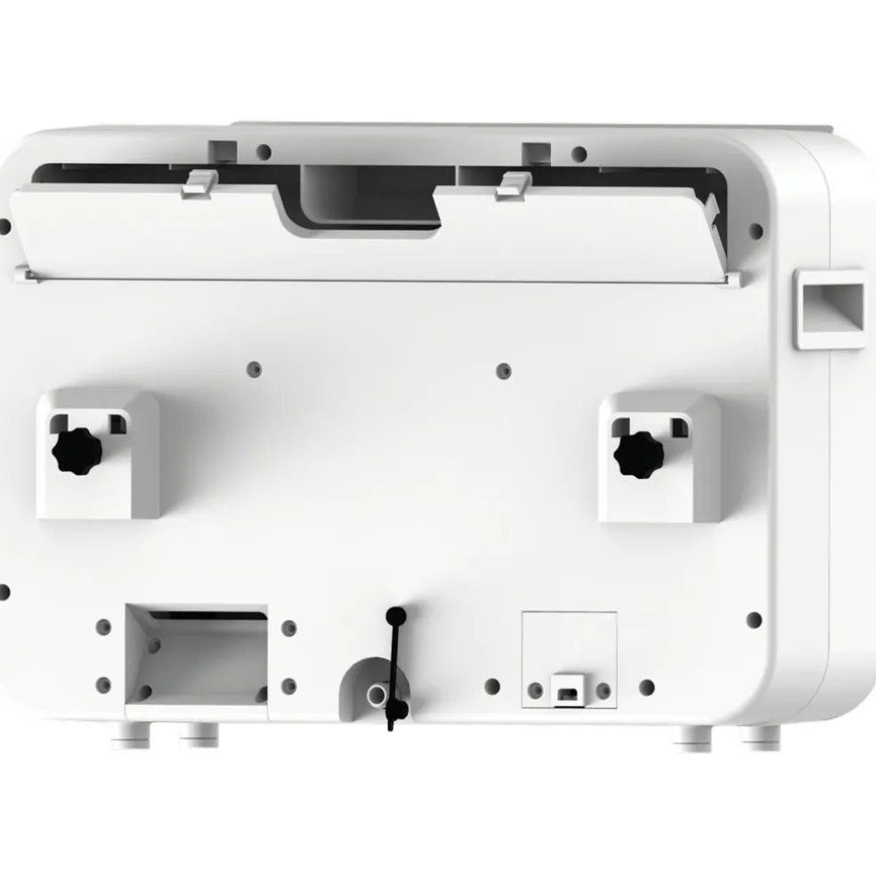 Hyckes HyBreeze Air Pro draagbare split unit aircondition