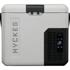Hyckes HyCooler Go 18 compressor koelbox