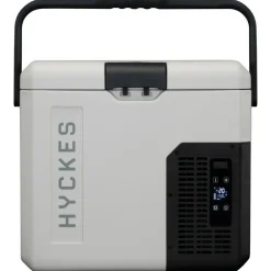 Hyckes HyCooler Go 18 compressor koelbox