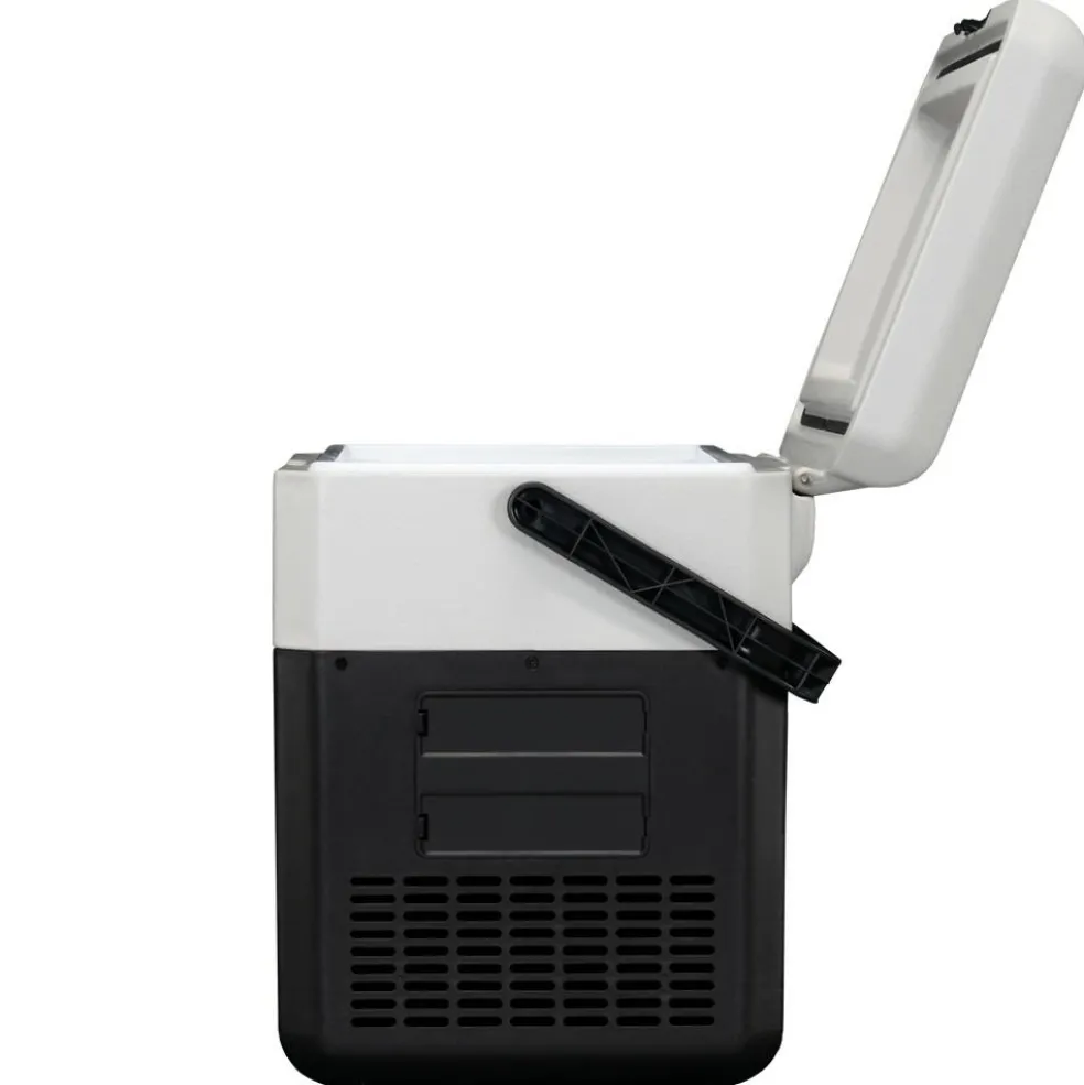 Hyckes HyCooler Go 18 compressor koelbox