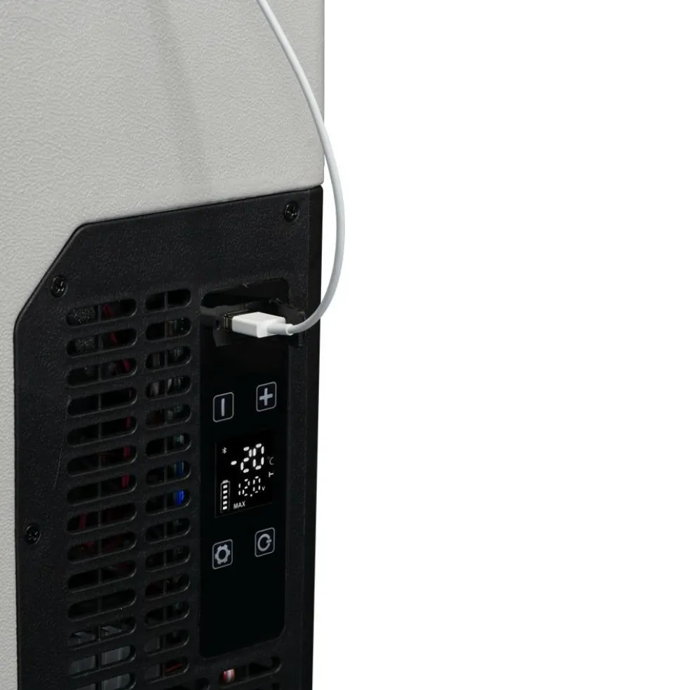 Hyckes HyCooler Go 18 compressor koelbox