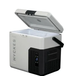 Hyckes HyCooler Go 18 compressor koelbox