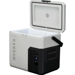 Hyckes HyCooler Go 18 compressor koelbox