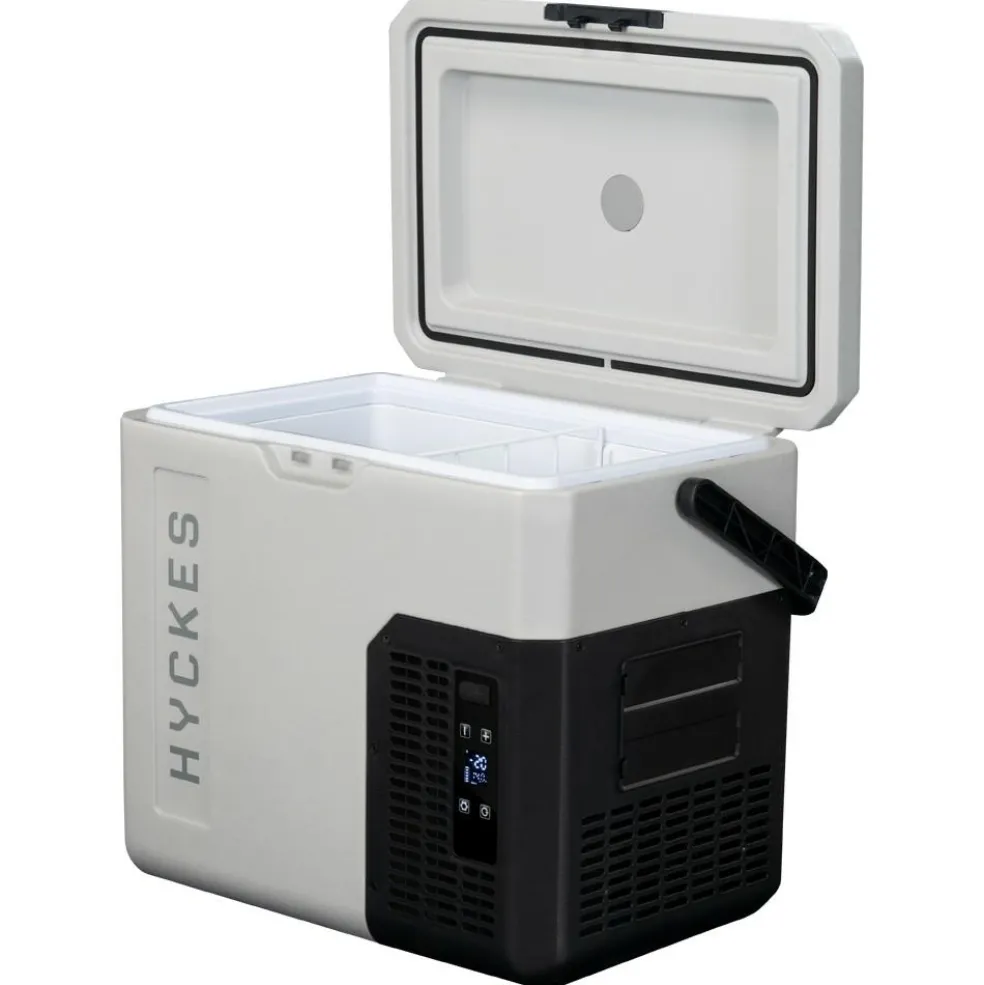 Hyckes HyCooler Go 18 compressor koelbox