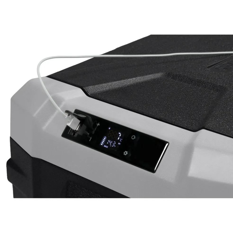 Hyckes HyCooler Life 30 compressor koelbox