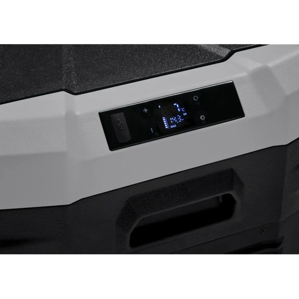 Hyckes HyCooler Life 40 compressor koelbox