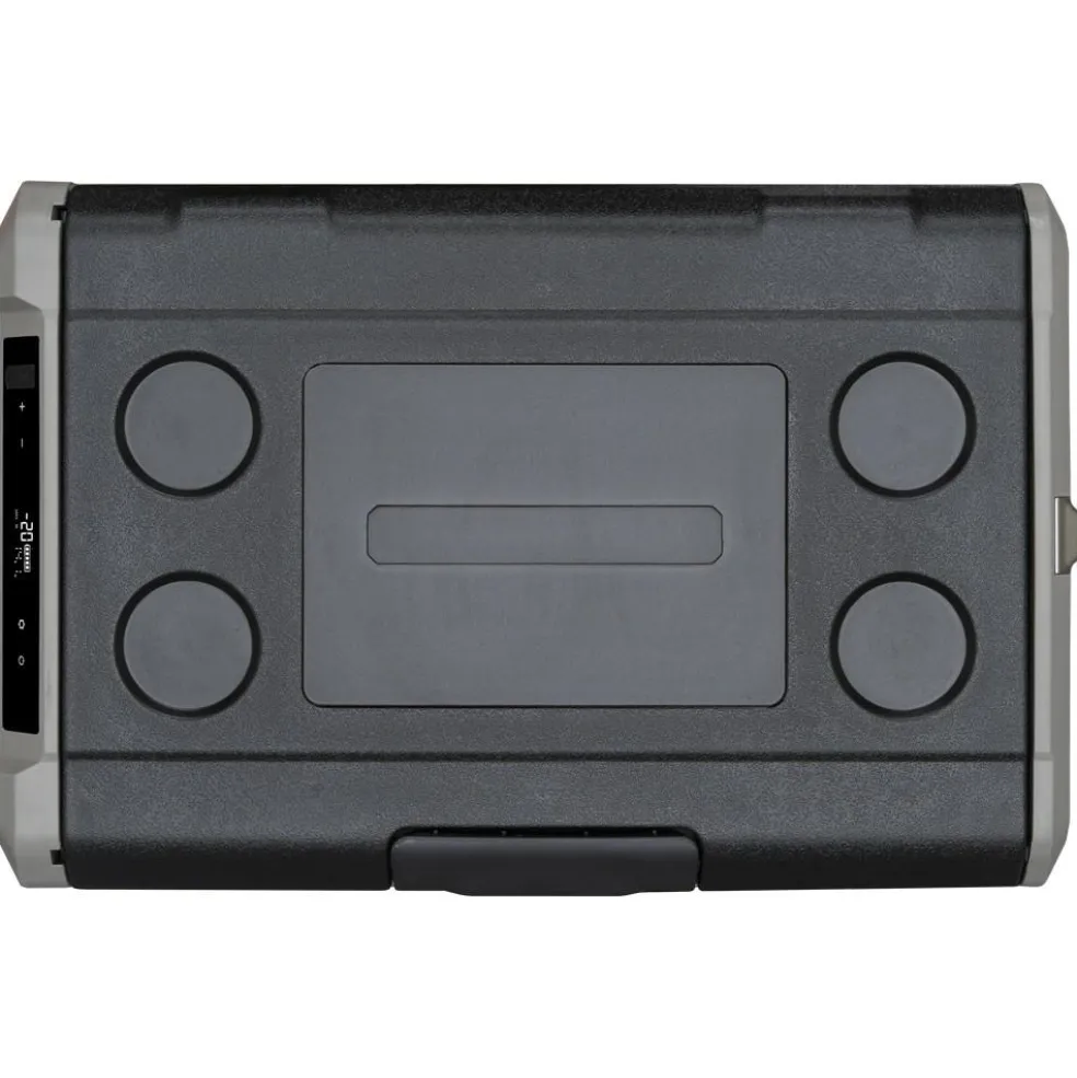 Hyckes HyCooler Pro 50 compressor koelbox