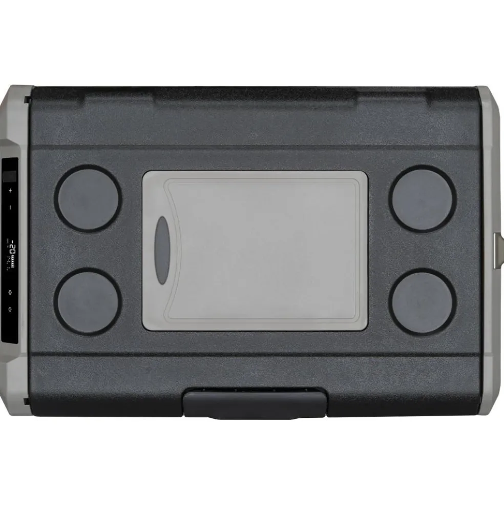 Hyckes HyCooler Pro 50 compressor koelbox