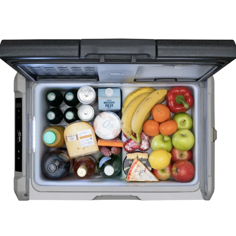 Hyckes HyCooler Pro 50 compressor koelbox