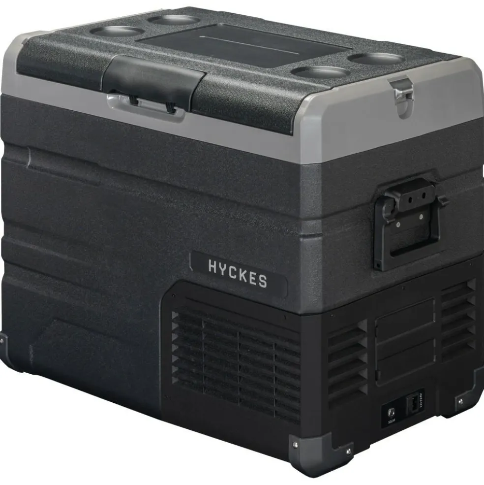 Hyckes HyCooler Pro 50 compressor koelbox