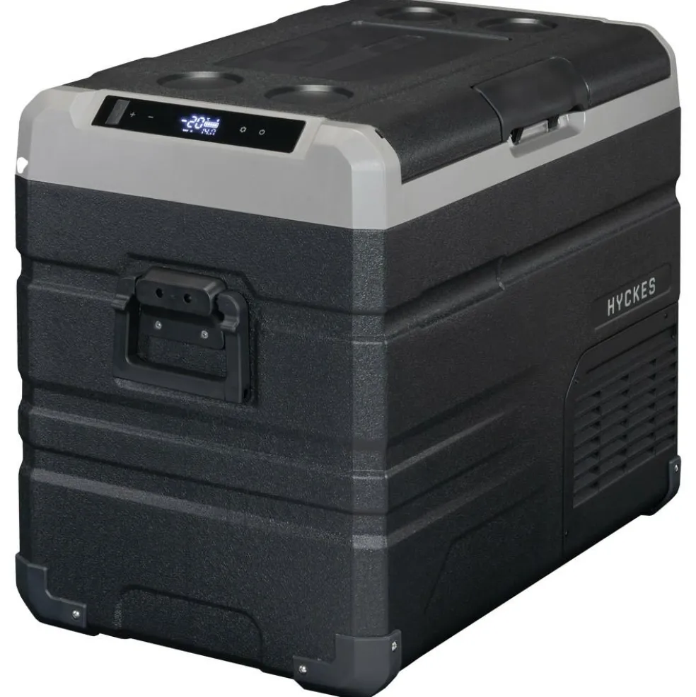 Hyckes HyCooler Pro 50 compressor koelbox