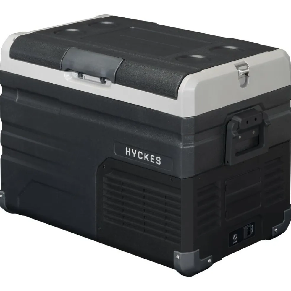 Hyckes HyCooler Pro 40 compressor koelbox