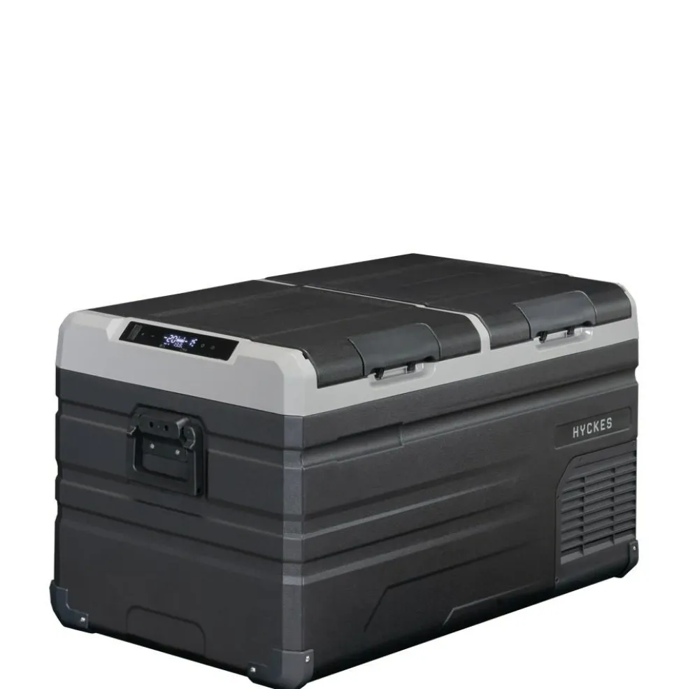 Hyckes HyCooler Pro Dual 75 compressor koelbox