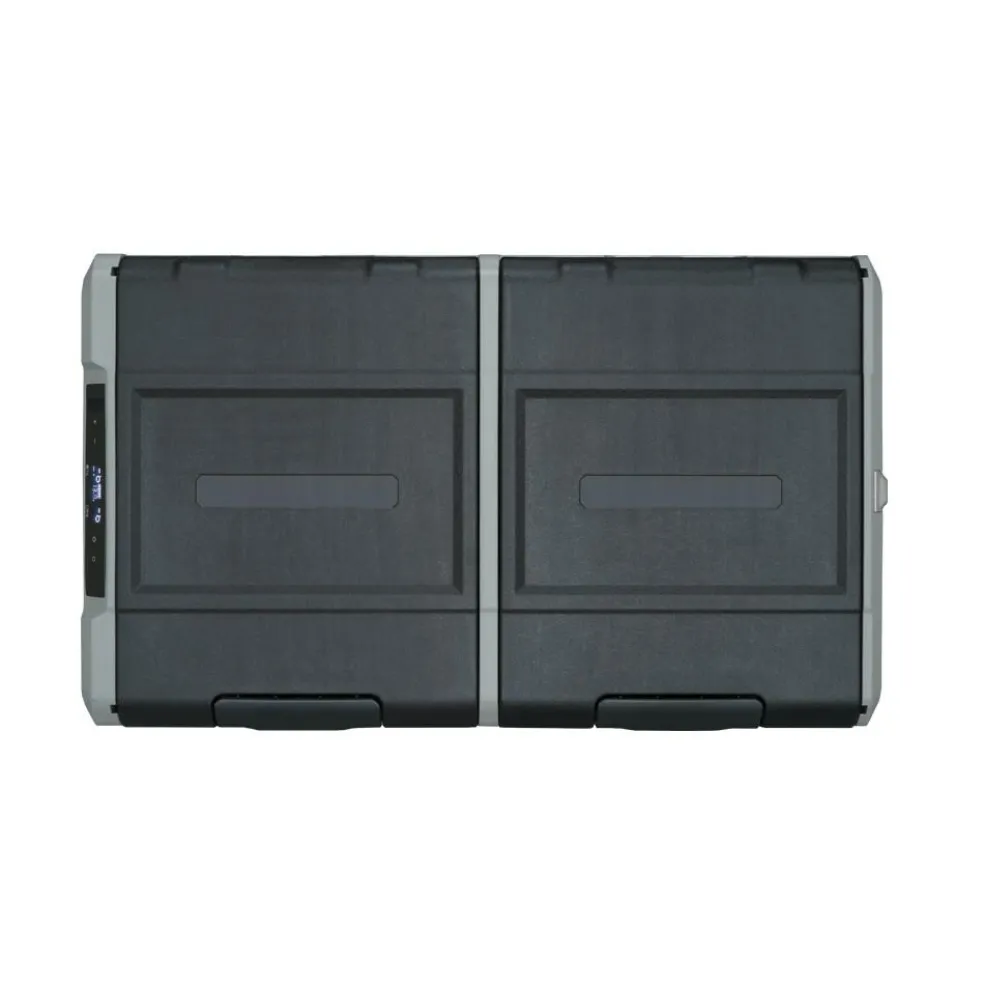 Hyckes HyCooler Pro Dual 75 compressor koelbox