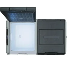 Hyckes HyCooler Pro Dual 75 compressor koelbox