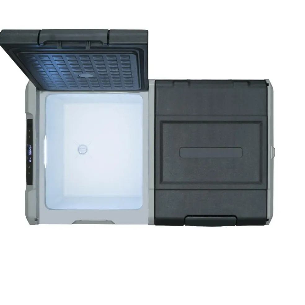 Hyckes HyCooler Pro Dual 75 compressor koelbox