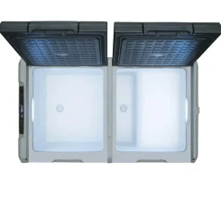 Hyckes HyCooler Pro Dual 75 compressor koelbox