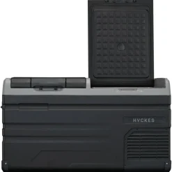 Hyckes HyCooler Pro Dual 75 compressor koelbox