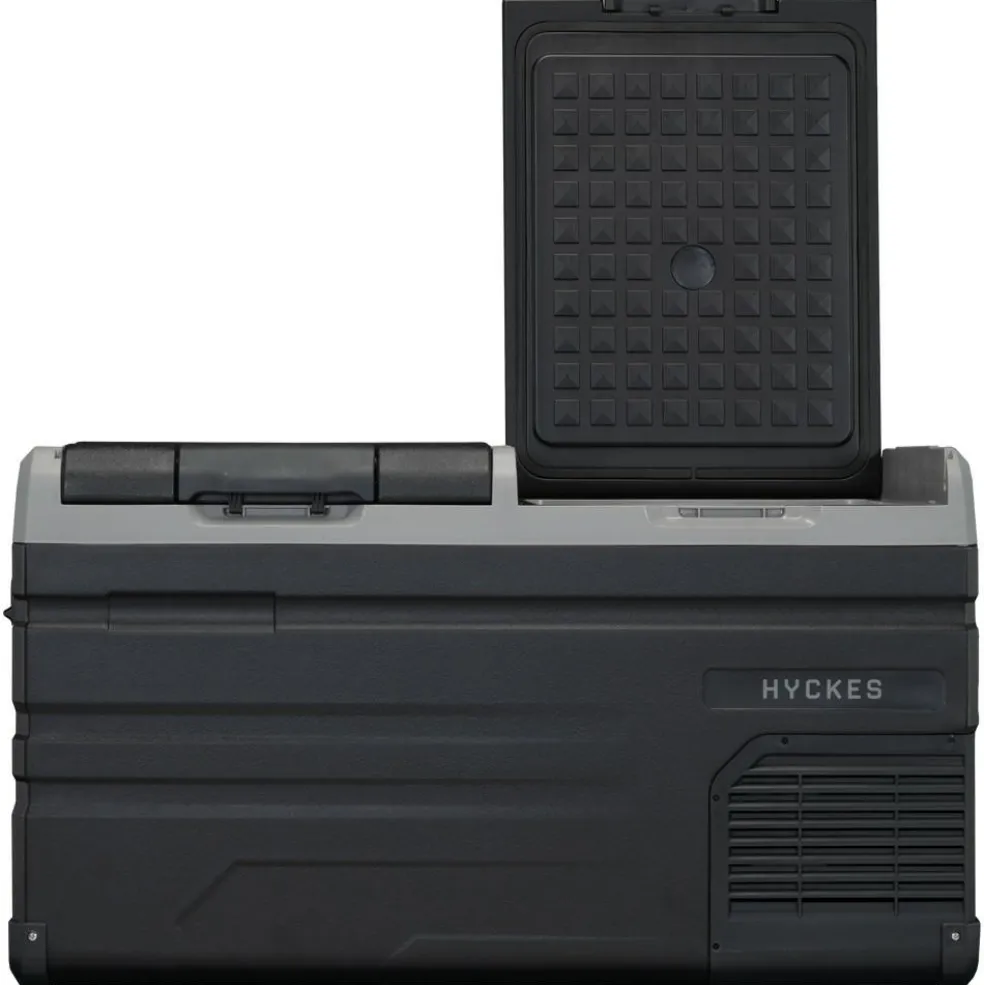 Hyckes HyCooler Pro Dual 75 compressor koelbox