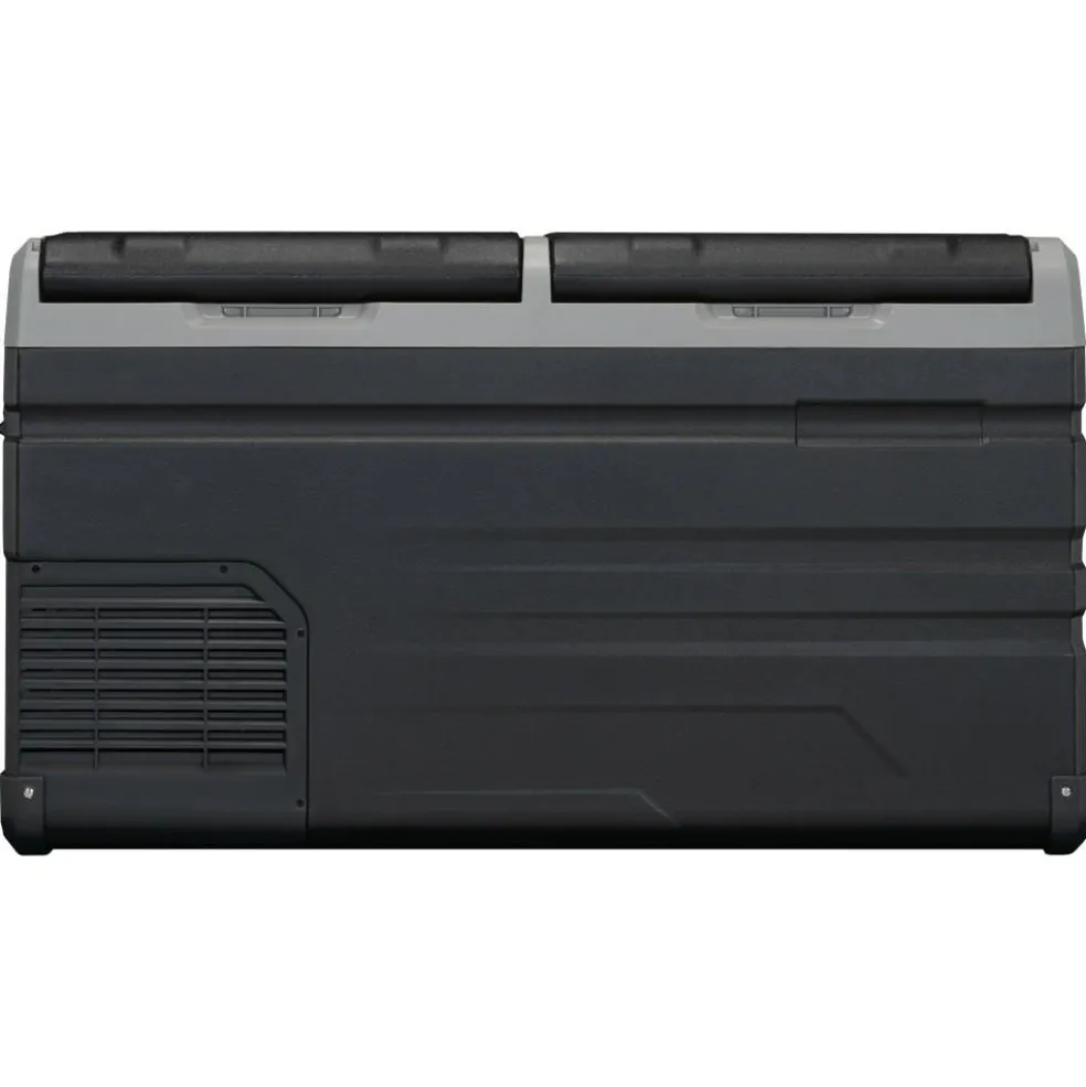 Hyckes HyCooler Pro Dual 75 compressor koelbox