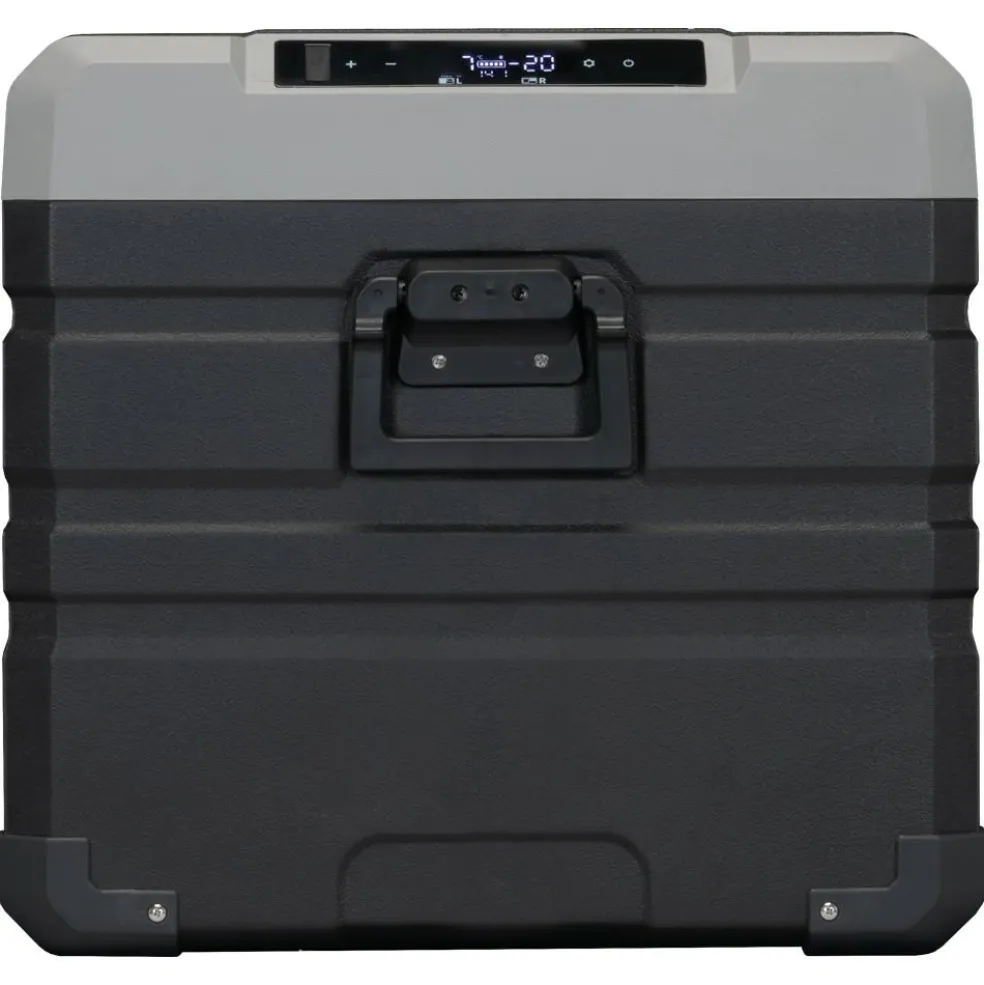 Hyckes HyCooler Pro Dual 75 compressor koelbox