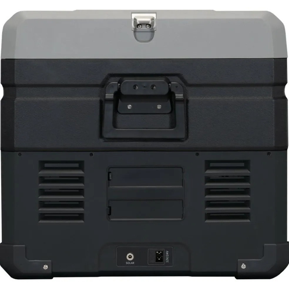 Hyckes HyCooler Pro Dual 75 compressor koelbox