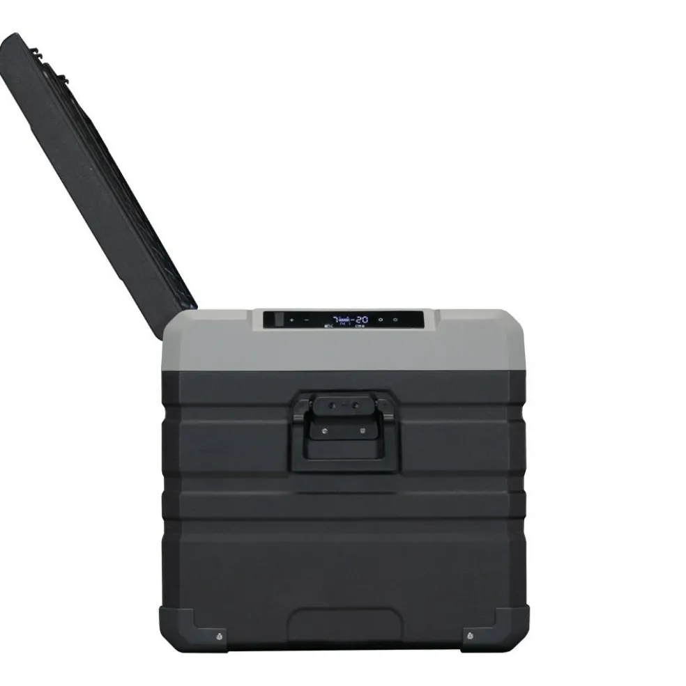 Hyckes HyCooler Pro Dual 75 compressor koelbox