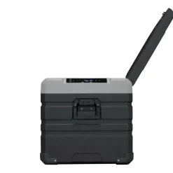 Hyckes HyCooler Pro Dual 75 compressor koelbox