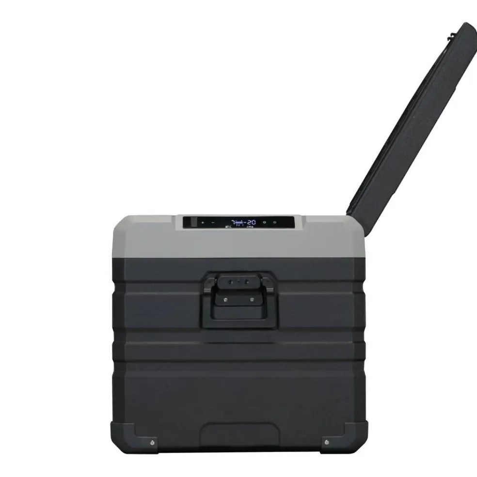 Hyckes HyCooler Pro Dual 75 compressor koelbox